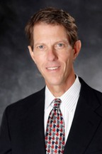 E. Brad Mahon